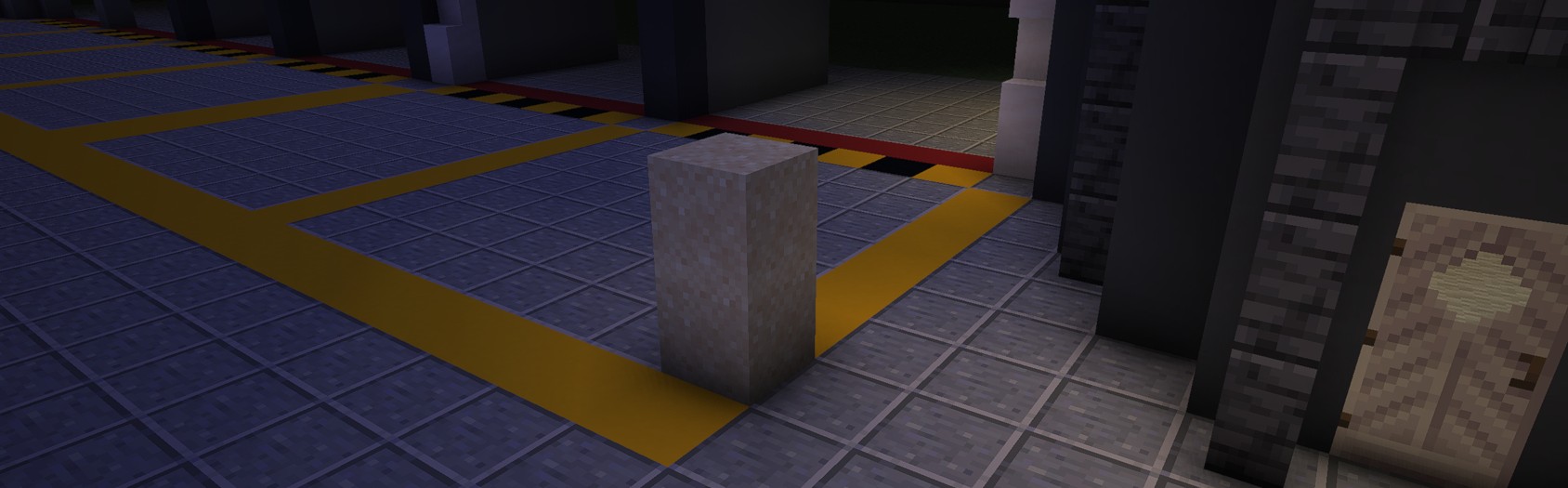 Nachts, Preset quality, Cryolux an
